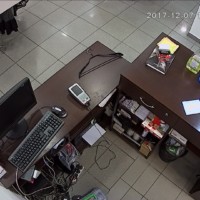 2Мп камера на рабочее место продавца Калининград